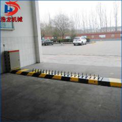 淄博戒毒所安裝的智能破胎器 淄博戒毒所安裝的智能破胎器